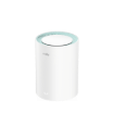 תמונה של מגביר טווח Cudy M1500 AX1500 MESH WIFI6 System 1 pack