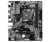 תמונה של לוח אם Gigabyte A520M H ARGB AM4 DDR4 Micro-Atx HDMI DP