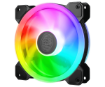 תמונה של מאוורר Cooler Master MF120 S3 ARGB 1800RPM 4-PIN