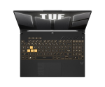 תמונה של נייד ASUS TUF Gaming 16 CORE 5 210H 16GB 1TB NVME RTX 3050 WIN11H