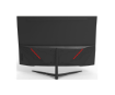 תמונה של מסך גיימינג קעור Solid JYS320GW FHD 31.5 VA 240Hz 1Ms Free-Sync