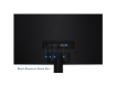 תמונה של מסך קעור Samsung 32 S3 Essential Monitor FHD 100Hz 4Ms VA Black