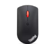 תמונה של עכבר שקט Lenovo ThinkPad Bluetooth Silent Mouse Black