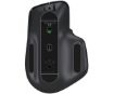 תמונה של עכבר שחור Logitech MX Master 3S BT 8000 Dpi Ergonimic