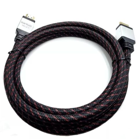 תמונה של כבל Gold Touch HDMI 2.0M v2.1 8K