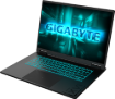תמונה של נייד GIGABYTE A16 Ultra9 185H 16GB 1TB RTX5070 16 IPS 165Hz DOS