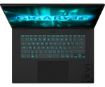 תמונה של נייד RTX5070 16 IPS 165Hz DOS  GIGABYTE A16 i7 13620H 16GB 1TB