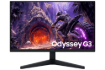 תמונה של מסך SAMSUNG S24HG302EU 24 IPS FHD 200Hz 1ms HDR10 FreeSync
