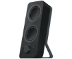 תמונה של רמקולים Logitech Z207 2.0 Stereo With Bluetooth Black