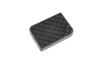 תמונה של דיסק חיצוני Verbatim Mini Diamond SSD 2TB USB C G2 Black 1000MBps