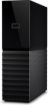 תמונה של דיסק חיצוני WD MYBOOK 16TB 3.5 inch USB 3.2 Gen1 Backup Software