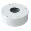 תמונה של קופסאת חיבורים קטנה למצלמות AHD/IP JB12IP64