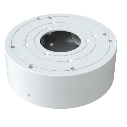 תמונה של קופסאת חיבורים קטנה למצלמות AHD/IP JB12IP64