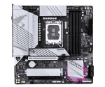 תמונה של לוח Gigabyte B760M AORUS ELITE WIFI 6E  GEN 5 mATX BT