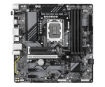 תמונה של לוח אם Gigabyte B760M DS3H WF6E GEN5 Micro-Atx DDR5