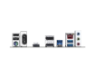 תמונה של לוח אם Gigabyte B760M DS3H WF6E GEN5 Micro-Atx DDR5