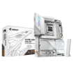 תמונה של לוח אם GIGABYTE X870E AORUS PRO ICE WIFI7 ATX DDR5 AM5 BT 2.5GBE