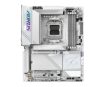 תמונה של לוח אם GIGABYTE X870E AORUS PRO ICE WIFI7 ATX DDR5 AM5 BT 2.5GBE