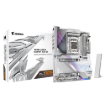 תמונה של לוח אם GIGABYTE X870E AORUS MASTER X3D ICE WIFI7 ATX BT 10GBE