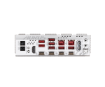 תמונה של לוח אם GIGABYTE X870E AORUS MASTER X3D ICE WIFI7 ATX BT 10GBE
