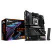תמונה של לוח אם GIGABYTE X870E AORUS ELITE WIFI7 1.3 ATX DDR5 AM5 2.5GBE