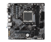 תמונה של לוח Gigabyte B650M S2H 1.4 AM5 Micro-Atx DDR5 DP HDMI AMD