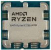 תמונה של מעבד AMD Ryzen5 7500X3D AM5 6 cores 12 threads up to 4.5Ghz