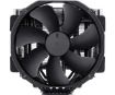 תמונה של מאוורר NOCTUA NH-D15 250W TDP DUAL 140mm FAN Intel/Amd Black