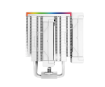 תמונה של קירור למעבד Deep COOL AK620 DIGITAL 260W TDP 162mm RGB WHITE