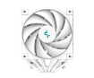 תמונה של קירור למעבד Deep COOL AK620 DIGITAL 260W TDP 162mm RGB WHITE
