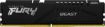 תמונה של זכרון לנייח KINGSTON FURY BEAST DDR5 16GB 6000MHZ CL30 EXPO XMP