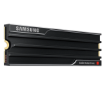 תמונה של דיסק פנימי Heatsink 2TB Gen5 M.2 NVME 2.0 /Samsung 9100 PRO W