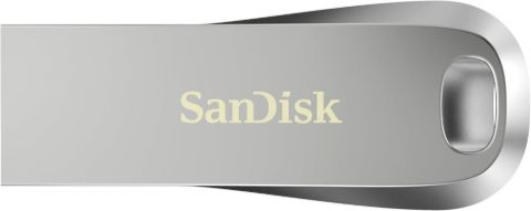 תמונה של זכרון נייד SanDisk Ultra Luxe 512GB Flash Drive USB 3.2