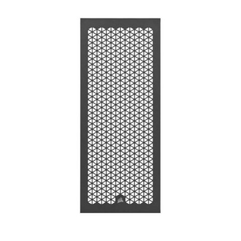 תמונה של פנל קדמי למארז Corsair 5000D AIRFLOW Front MESH Panel Black