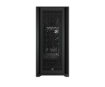 תמונה של פנל קדמי למארז Corsair 5000D AIRFLOW Front MESH Panel Black