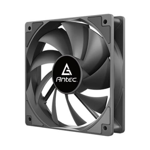 תמונה של מאורר למארז ANTEC 12CM FAN molex connector Bulk