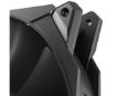 תמונה של מאווררים למארז Antec Storm T3 140mm Black ARGB 3 Fan Pack