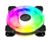 תמונה של מאוורר Cooler Master MF120 S3 ARGB 1800RPM 4-PIN