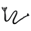 תמונה של מתאם לספק Cooler Master 12VHPWR Adapter Cable up to 600W 90 Degre