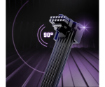 תמונה של מתאם לספק Cooler Master 12VHPWR Adapter Cable up to 600W 90 Degre