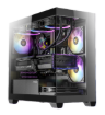 תמונה של מחשב גיימינג CX300 ARGB 750W B860M U5-225F 16GB 1TB NVME RTX5060