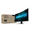 תמונה של מסך Gigabyte GS27FC2 FHD VA 1Ms 240Hz HDR10 Curved Vesa100