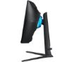 תמונה של מסך SAMSUNG 32 Odyssey G65B 240Hz 2K Curved Smart 1ms FreeSync