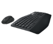 תמונה של סט מקלדת ועכבר אלחוטיים Logitech Performance MK850 Retail