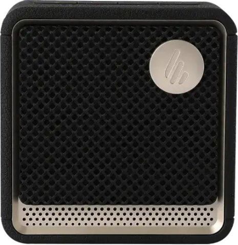 תמונה של רמקול נייד Bluetooth נייד צבע שחור EDIFIER ES20 6W