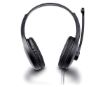 תמונה של אוזניות BLACK  EDIFIER K800 WITH MICROPHONE USB