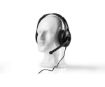 תמונה של אוזניות BLACK  EDIFIER K800 WITH MICROPHONE USB