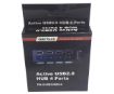תמונה של מפצל 4 PORT USB 2.0 אקטיבי כולל חיבור מתח
