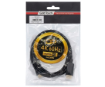 תמונה של כבל אקטיבי DP ל-HDMI תומך עד 4K 60hz אורך 1.8 מטר חד כיווני