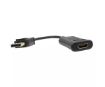 תמונה של מתאם אקטיבי DP to HDMI 0.2m Active 4K@30Hz